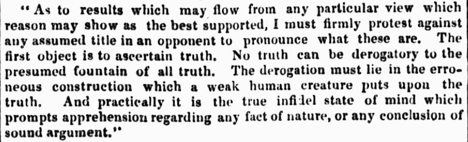 Original Newspaper Clipping